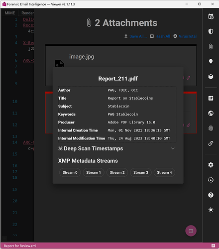 pdf-metadata-report